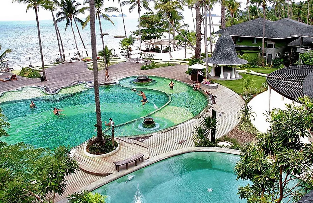 Mercure Koh Chang Hideaway-1