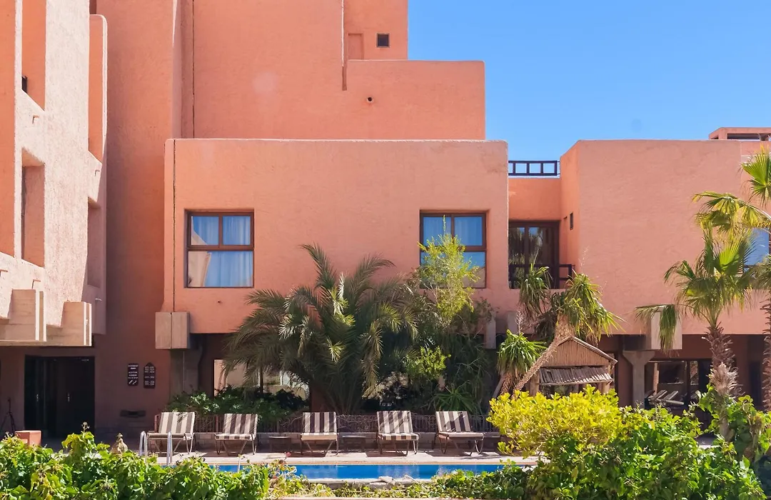 Hotel Xaluca Dades-1