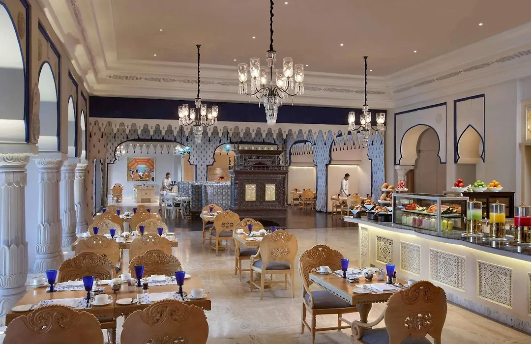 Fairmont Jaipur-1