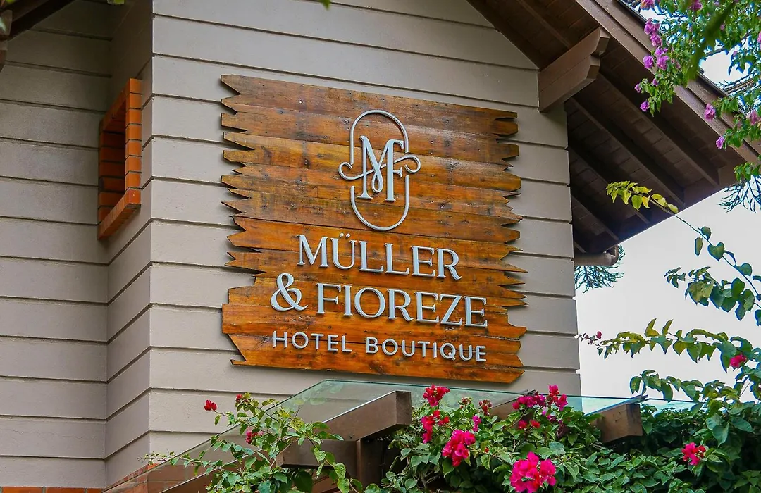 Mueller & Fioreze - Hotel Boutique-1
