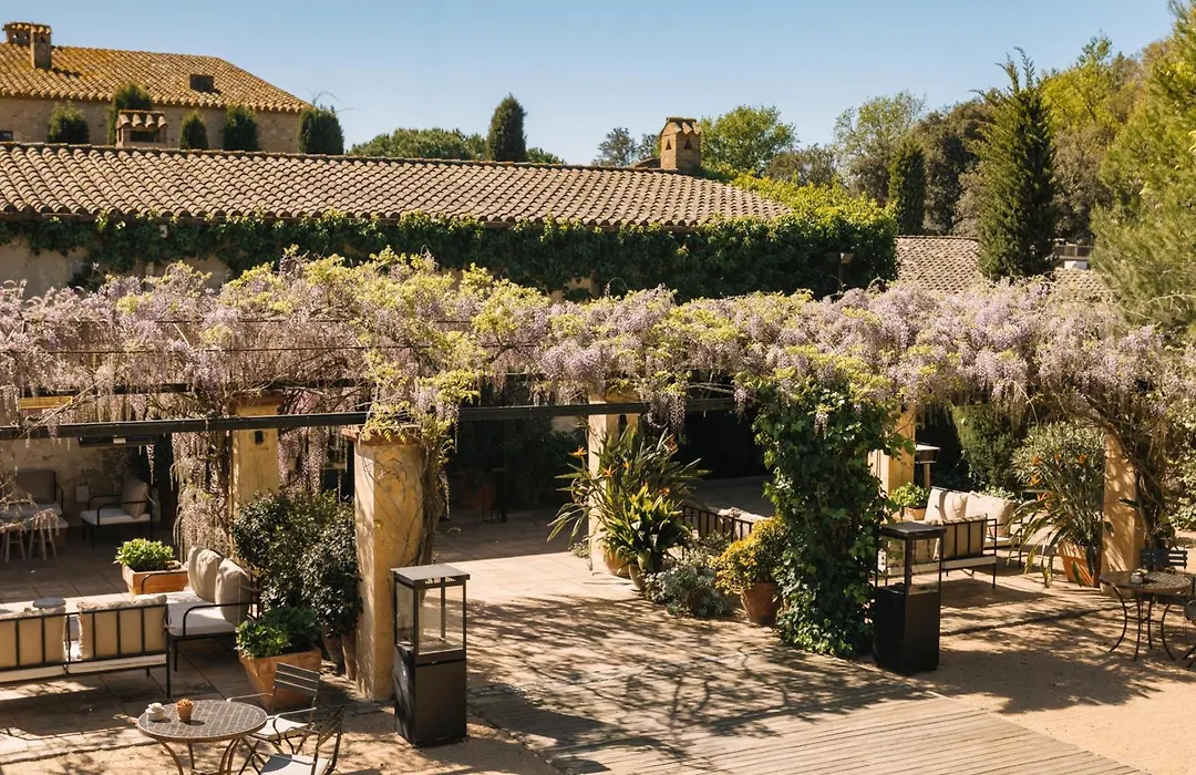 Mas de Torrent Hotel&Spa-1