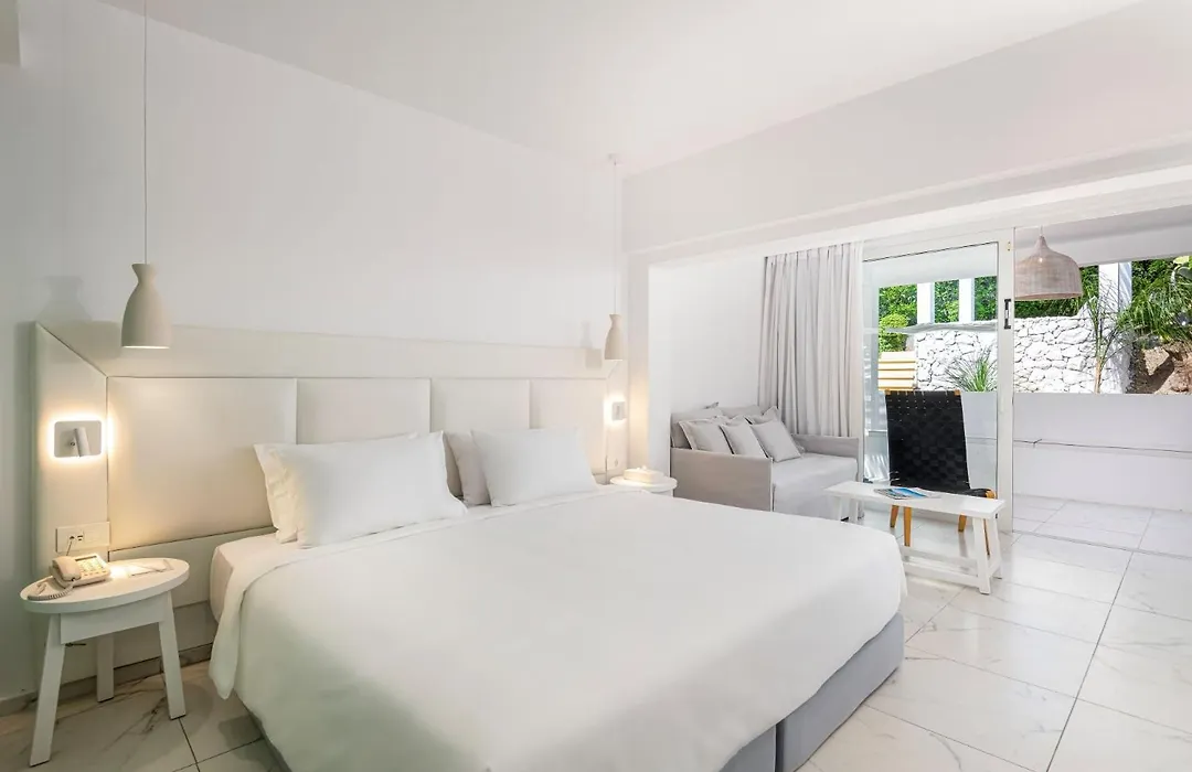 Dimitra Beach Hotel & Suites-1