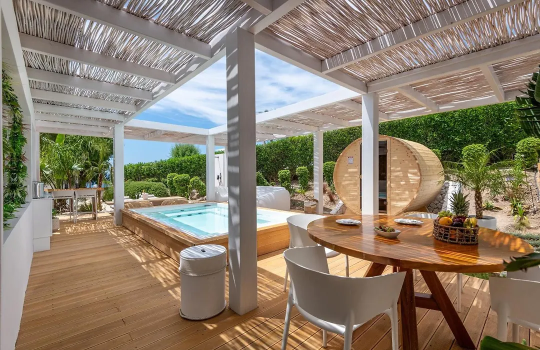 Dimitra Beach Hotel & Suites-1