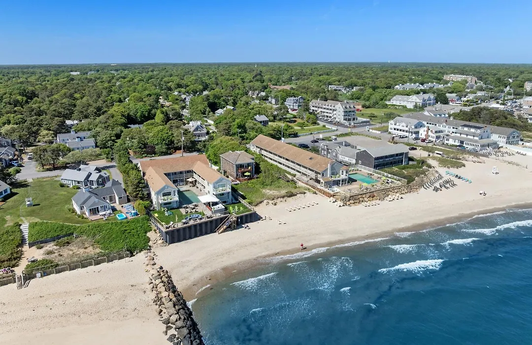 The Corsair & Cross Rip Oceanfront-1