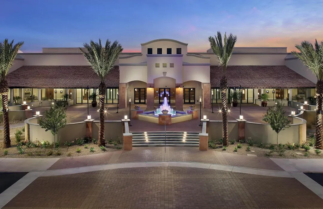 Fairmont Scottsdale Princess-1