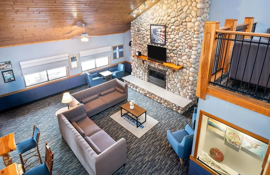 Americinn By Wyndham Wisconsin Dells-1