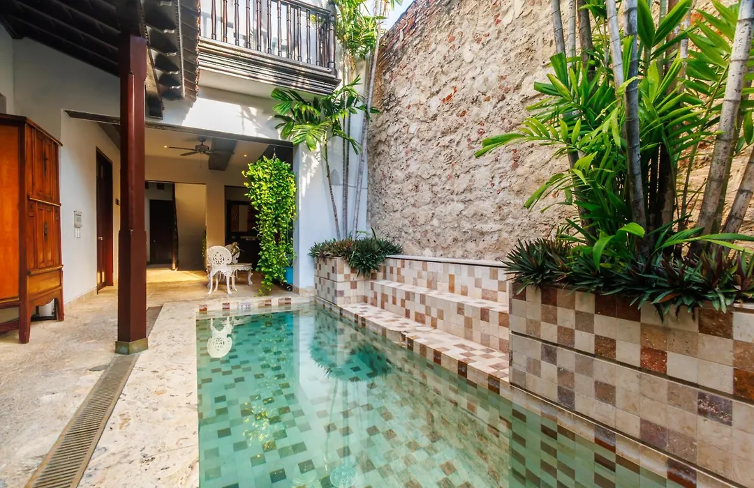 Hotel Boutique Santo Toribio-1