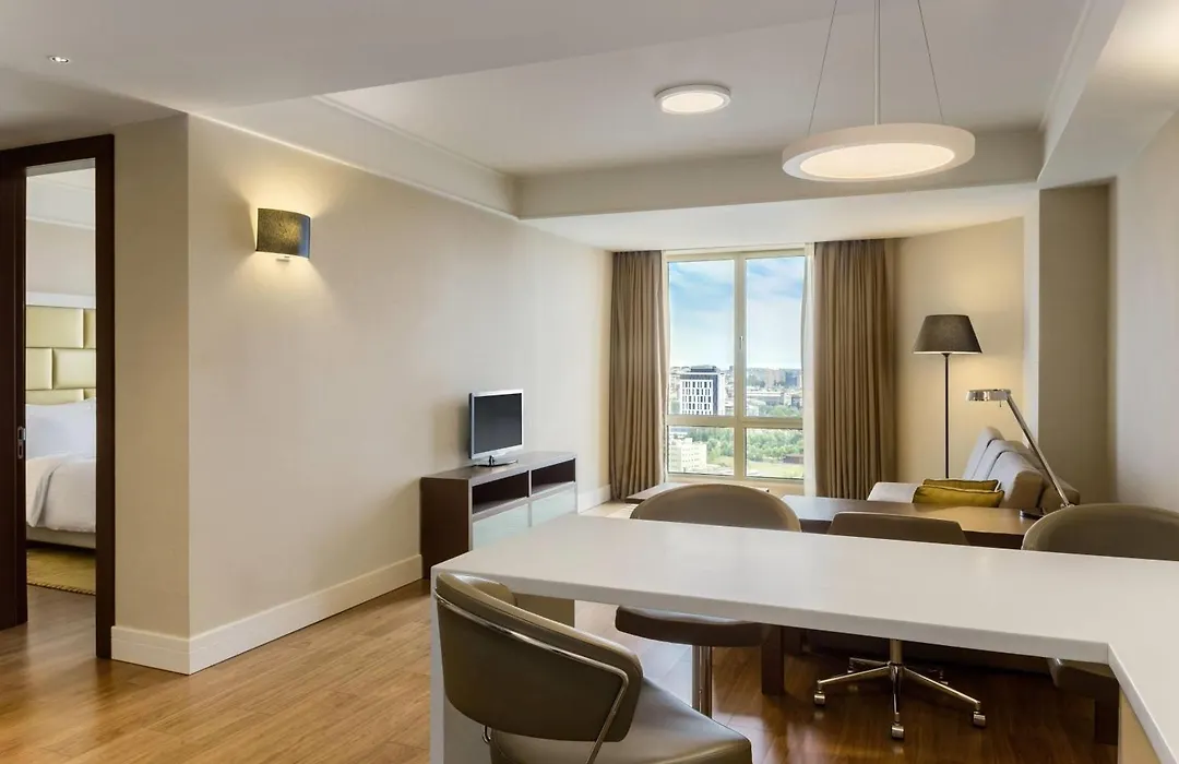 Wyndham Grand Istanbul Europe-1