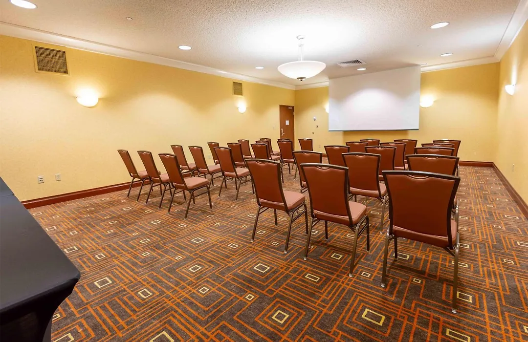 Drury Inn & Suites St. Louis Forest Park-1