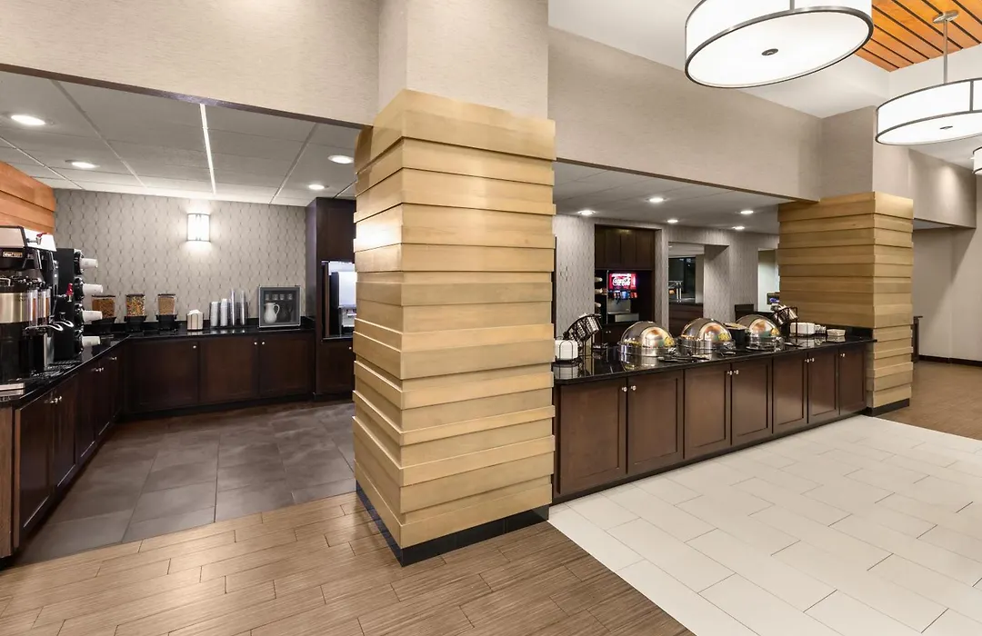 Heritage Inn & Suites San Antonio Airport, Trademark Wyndham-1