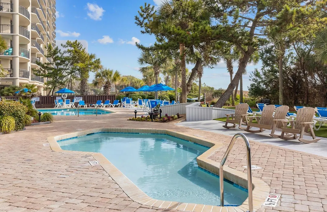 Beach Colony Resort-1