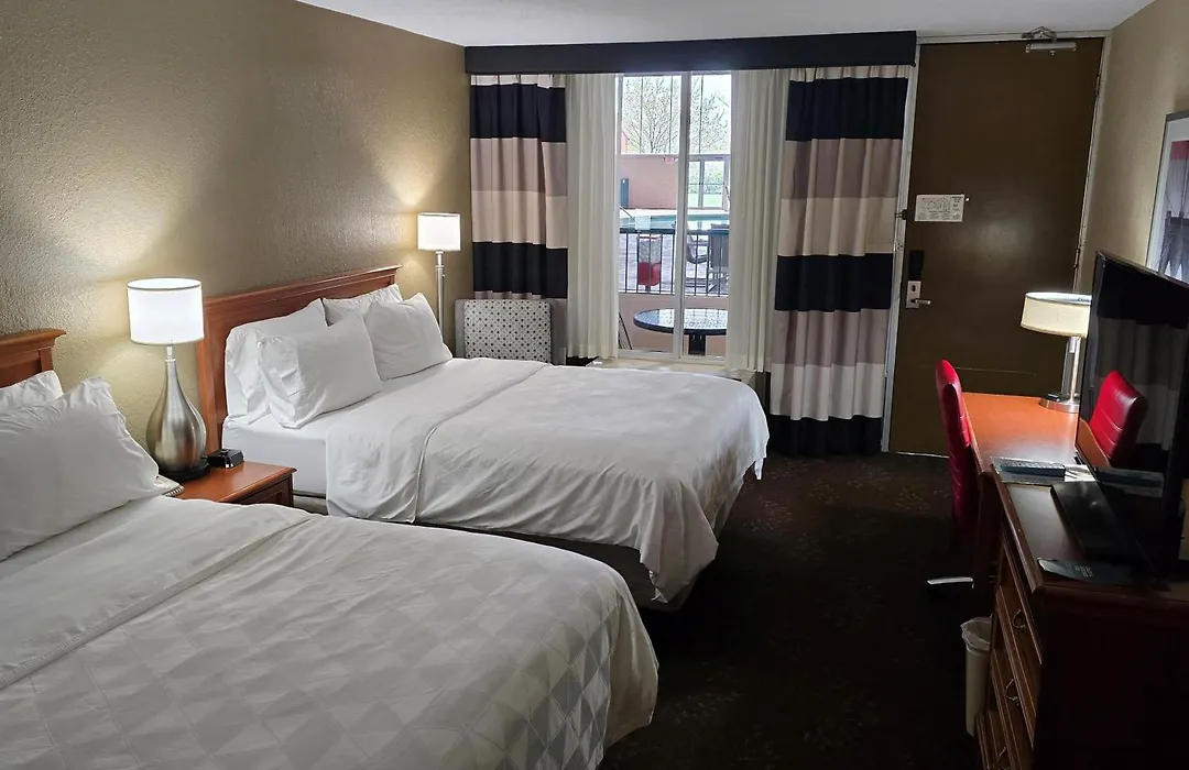 Alexandria Hotel & Conference Center-1