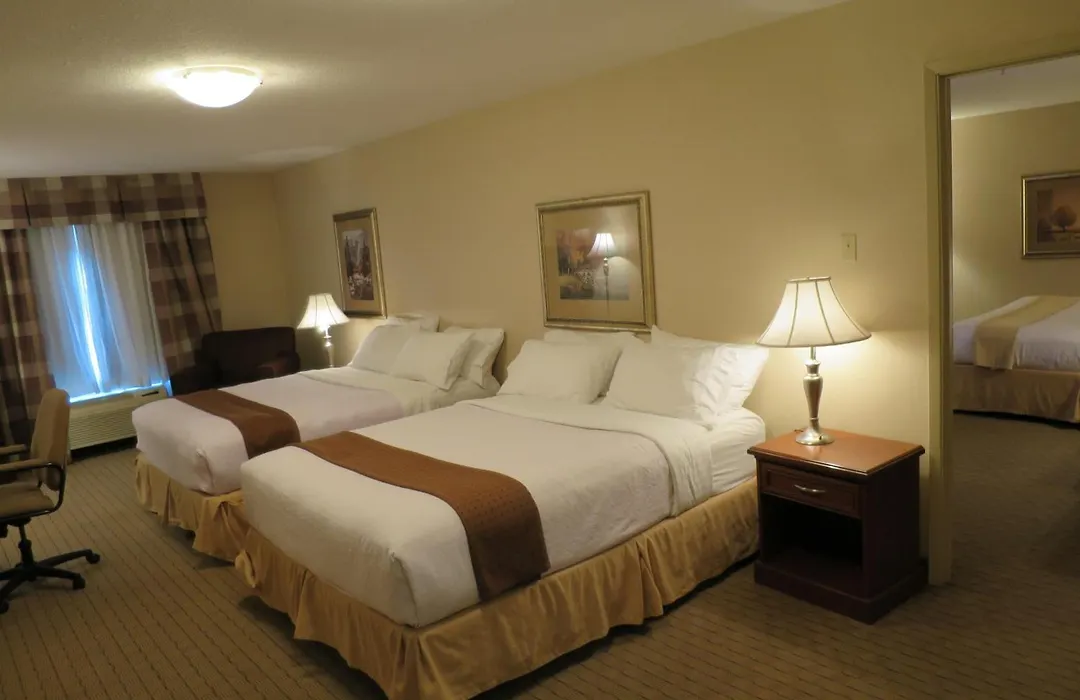 Holiday Inn Hotel & Suites Regina By Ihg-1