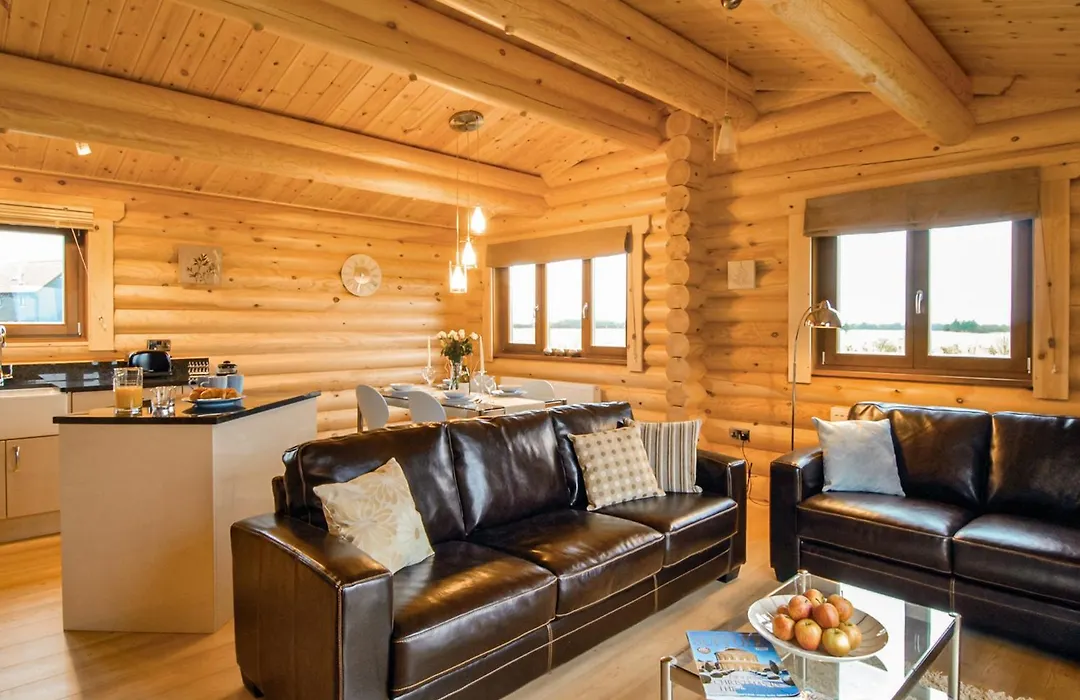 Laxfield Lodges-1