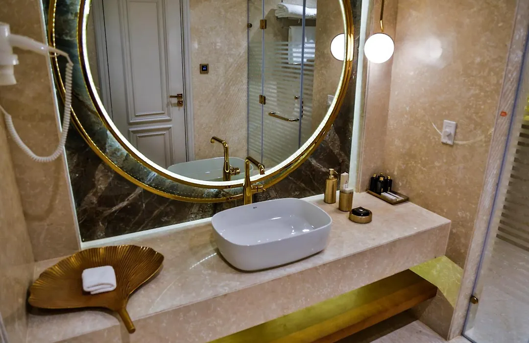 Triumph Luxury Hotel-1