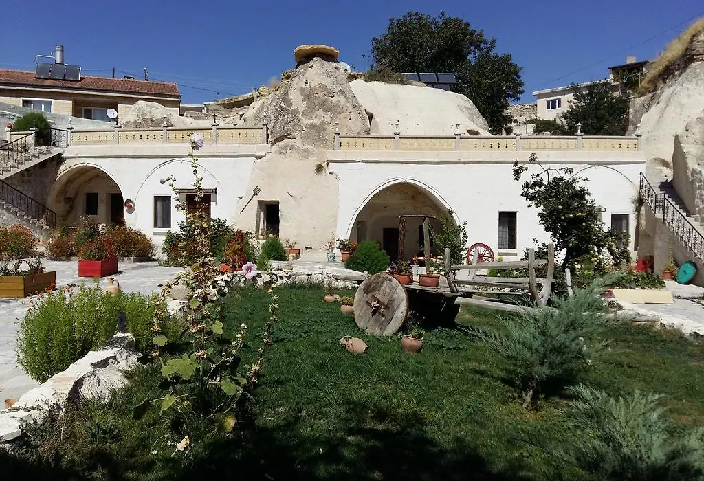 Ortahisar Cave Hotel-1