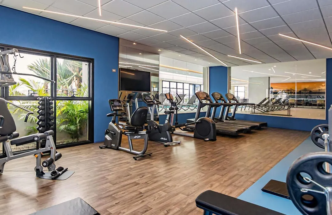 Mercure Itajai Navegantes-1