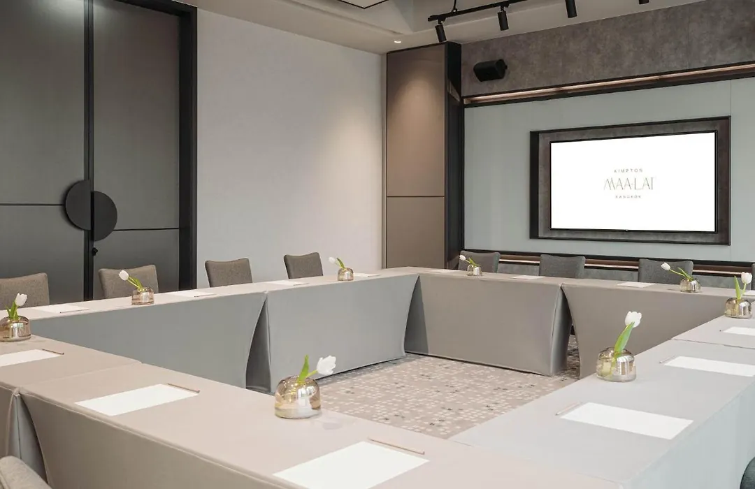 Kimpton Maa-Lai Bangkok By Ihg-1