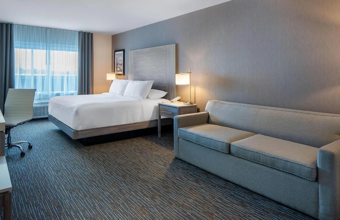 Wingate By Wyndham Kanata West Ottawa-1