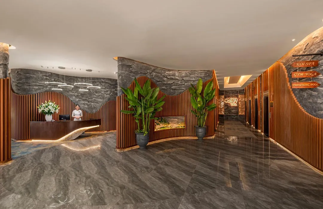Koi Resort & Residence Da Nang - Inclusive Spa Access-1