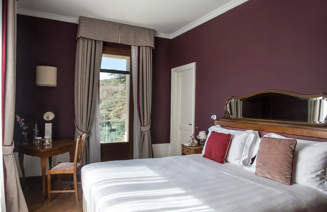 La Posta Hotel & Thermal Spa - Adults Only-1