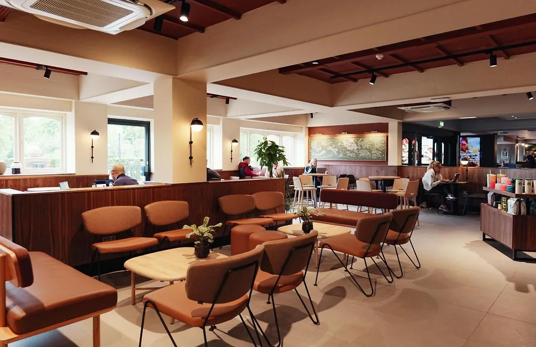 Village Hotel Swansea-1