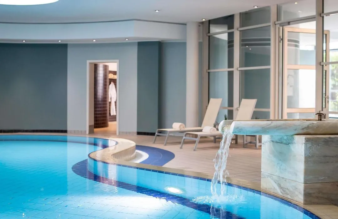 Pullman Stuttgart Fontana-1