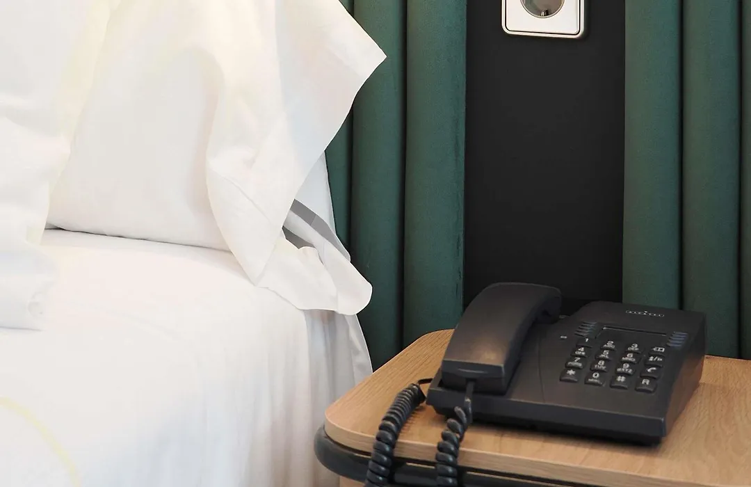 Novotel Andorra-1