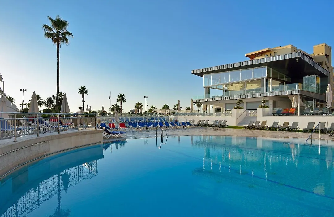 Sol By Melia Torremolinos - Don Pedro-1