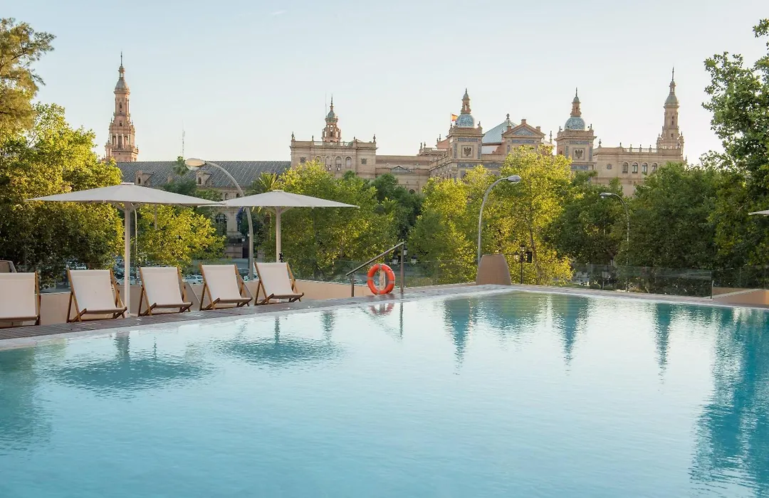 Meliá Sevilla-1