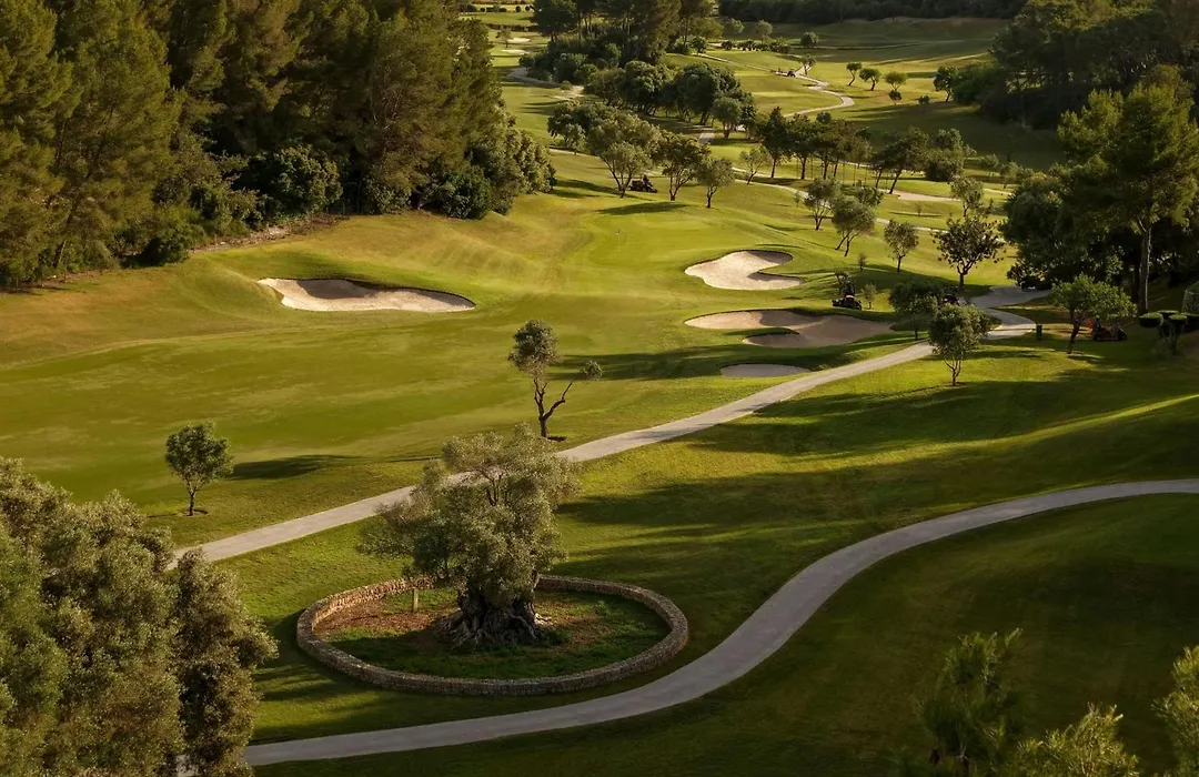 Sheraton Mallorca Arabella Golf Hotel-1