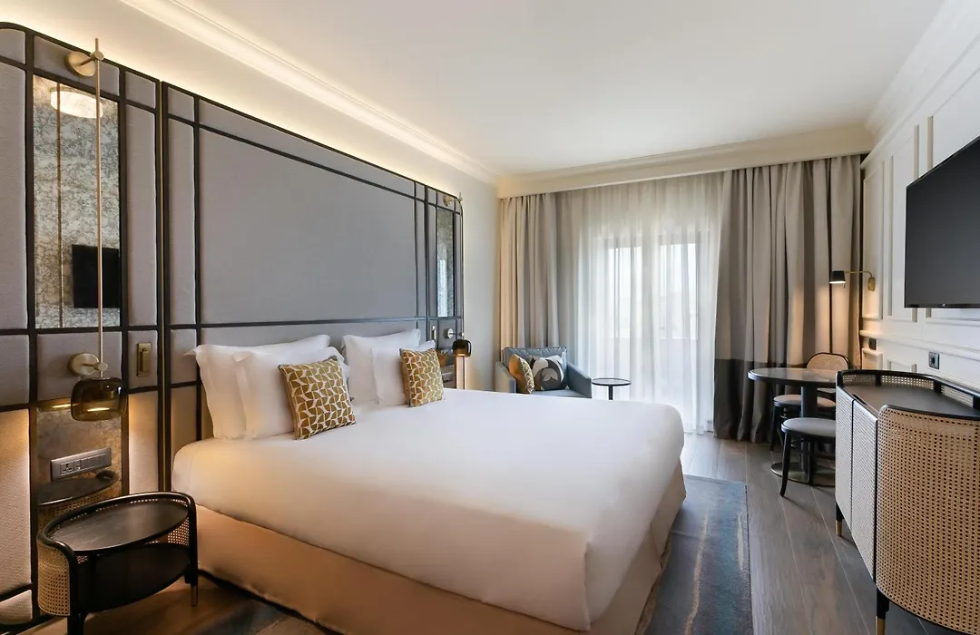 Kempinski Hotel San Lawrenz-1