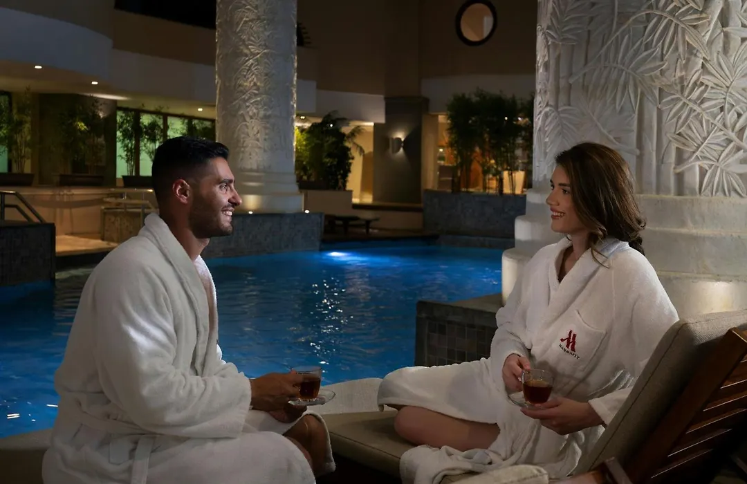 Malta Marriott Resort&Spa-1