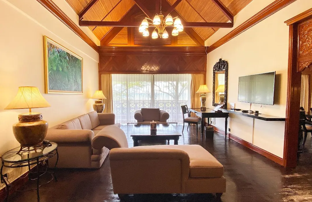 Nexus Resort & Spa Karambunai-1