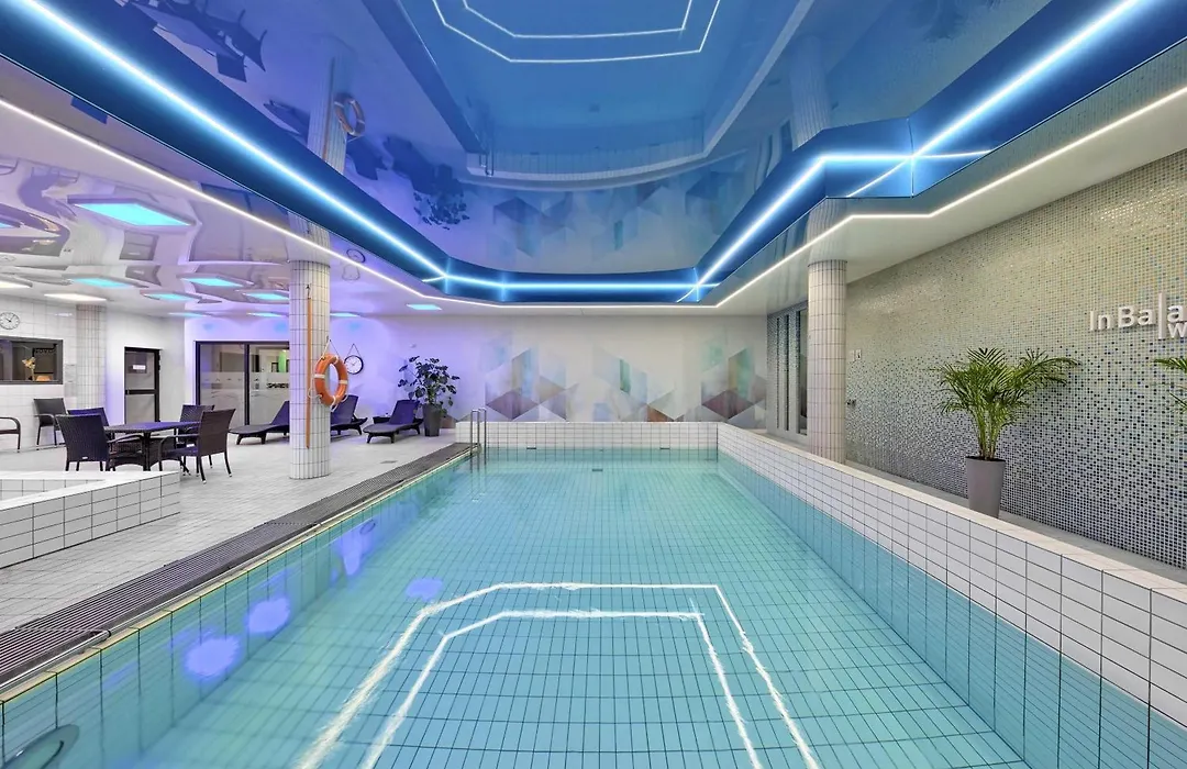 Novotel Katowice Centrum-1