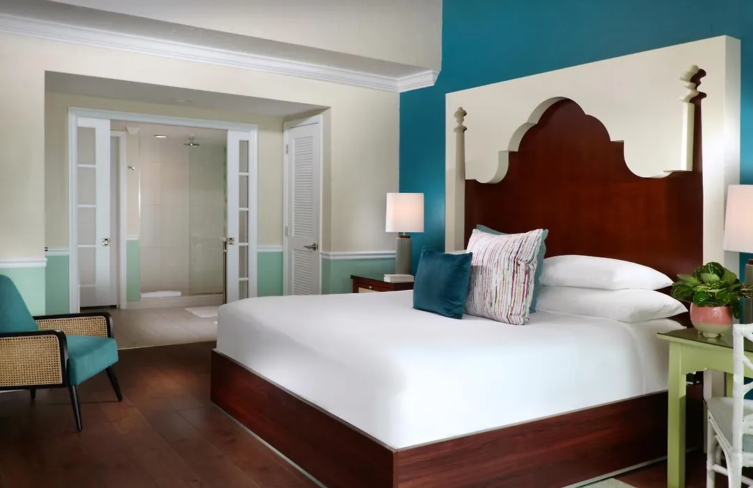 Ocean Key Resort & Spa, A Noble House Resort-1