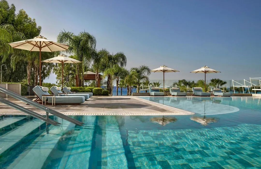 Parklane, A Luxury Collection Resort & Spa, Limassol-1