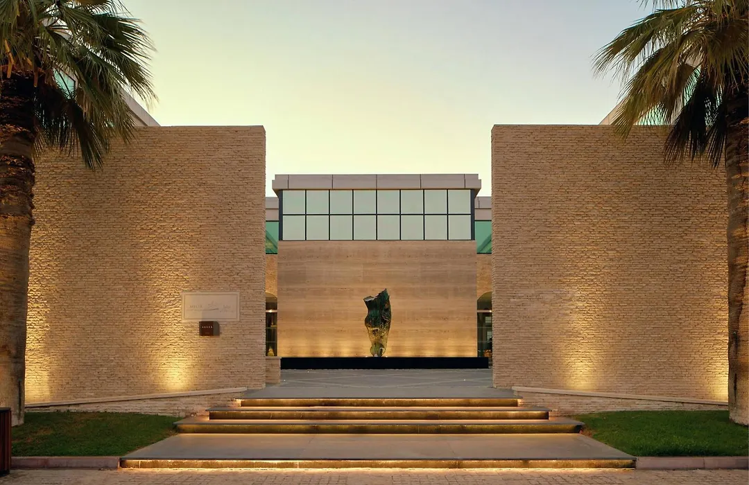 Melia Desert Palm Member Of Melia Collection-1