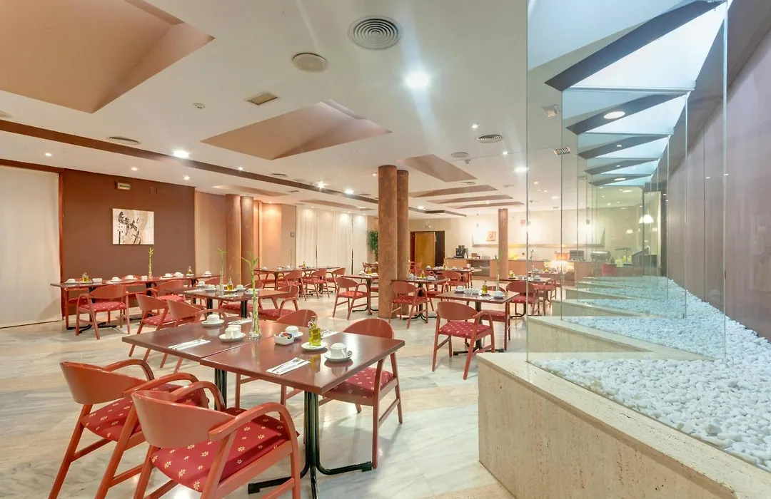 Hotel Puertollano-1