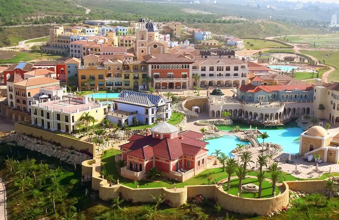 The Level At Melia Villaitana (Adults Only)-1