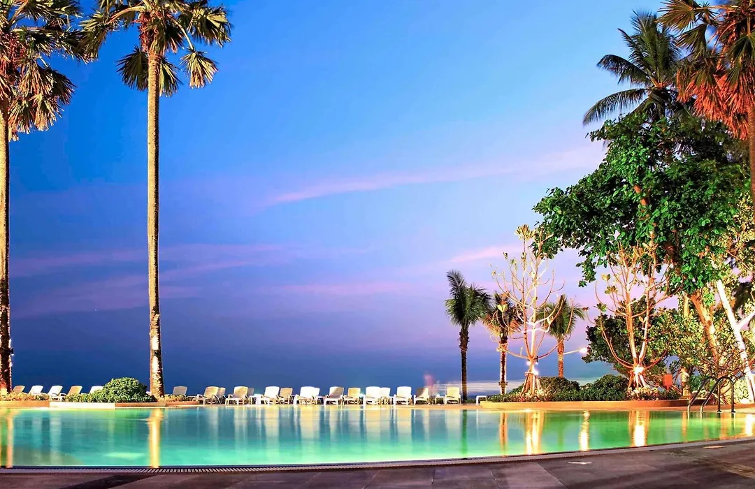 Novotel Rayong Rim Pae Resort-1