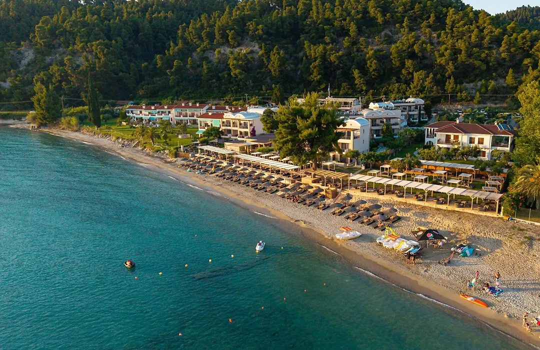 Olympion Sunset Halkidiki-1