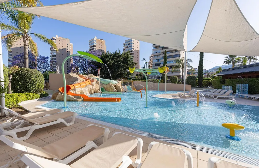 SOL by Meliá Príncipe-1