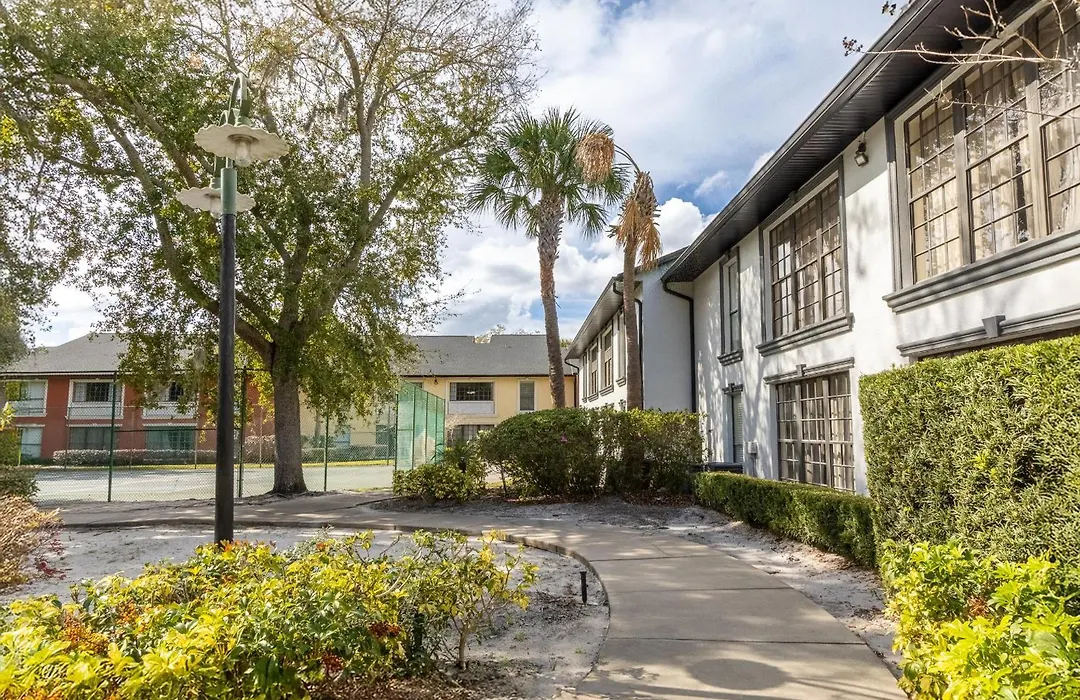 Legacy Vacation Resorts - Disney And Lake Buena Vista-1