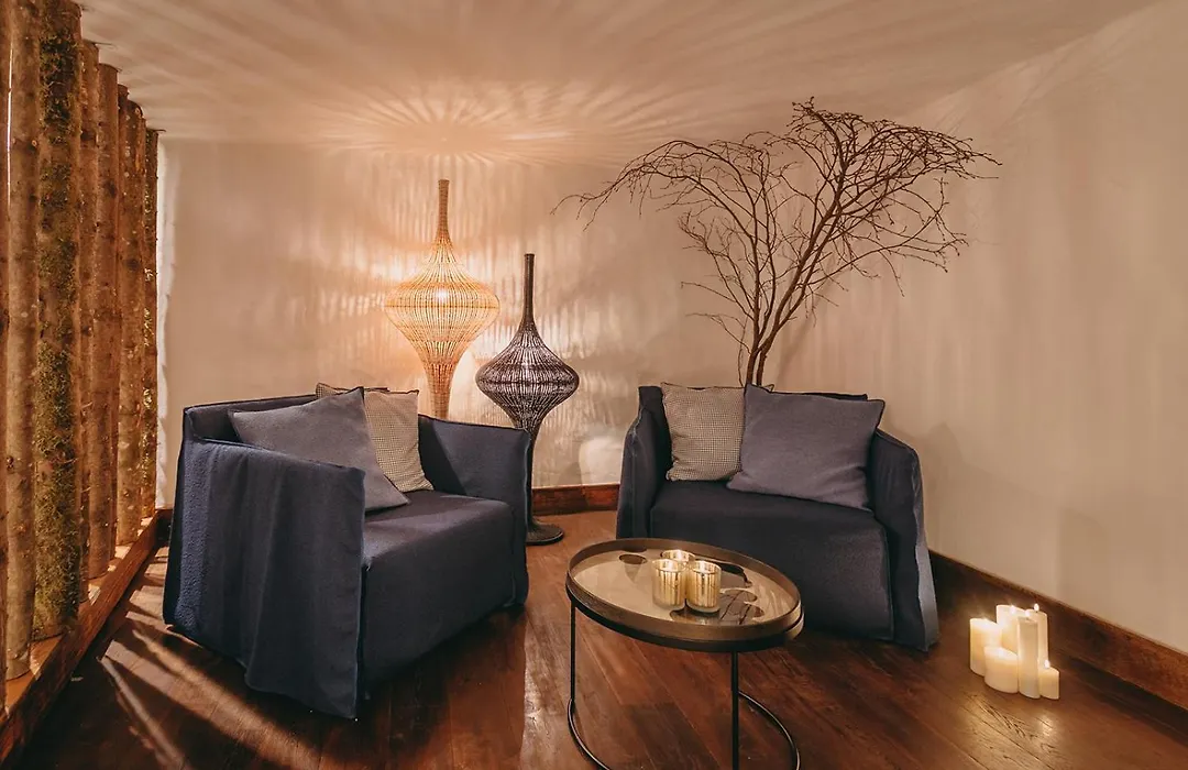 Les Suites – Maison Bouvier-1