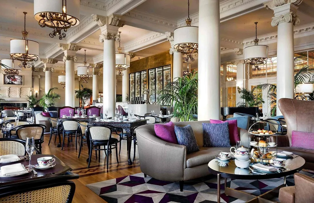 Fairmont Empress Hotel-1