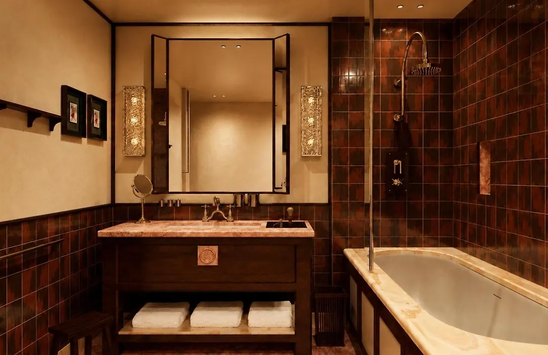 Bourbon Hotel-1