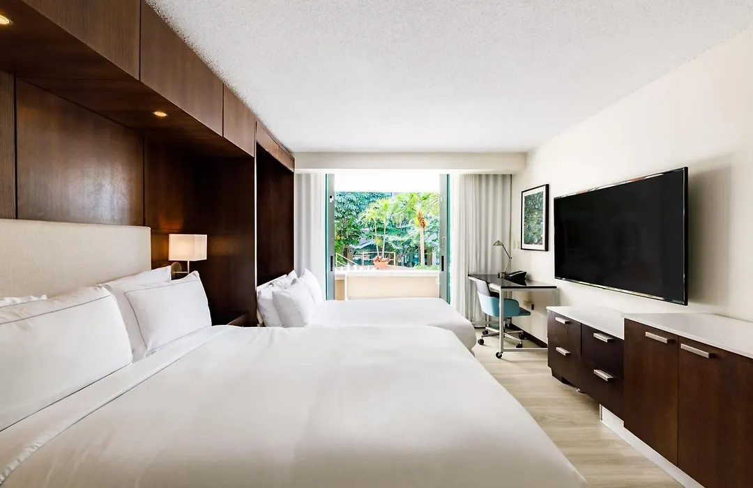 Doubletree By Hilton San Juan-1