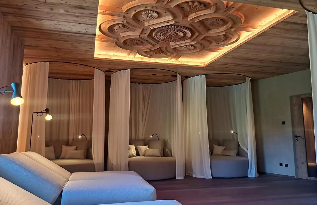 Hotel Col Alto-1