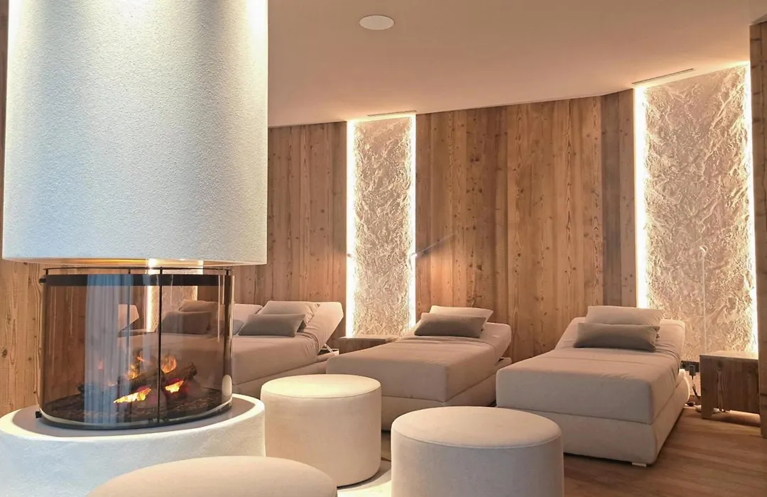 Hotel Col Alto-1